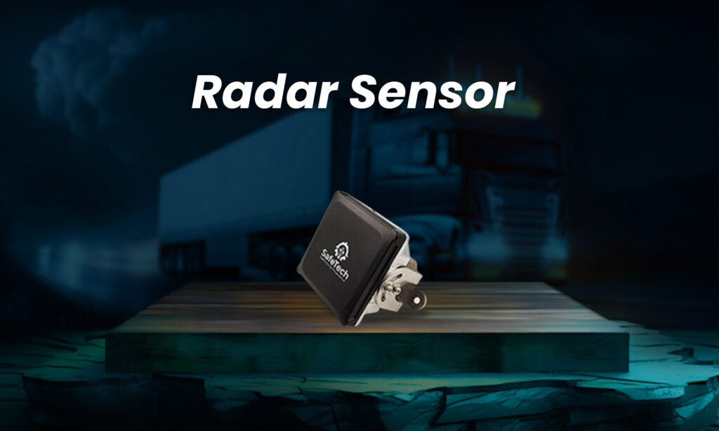 Proximity Warning Alert System with sensors and display, designed to detect nearby objects and provide alerts to prevent collisions.