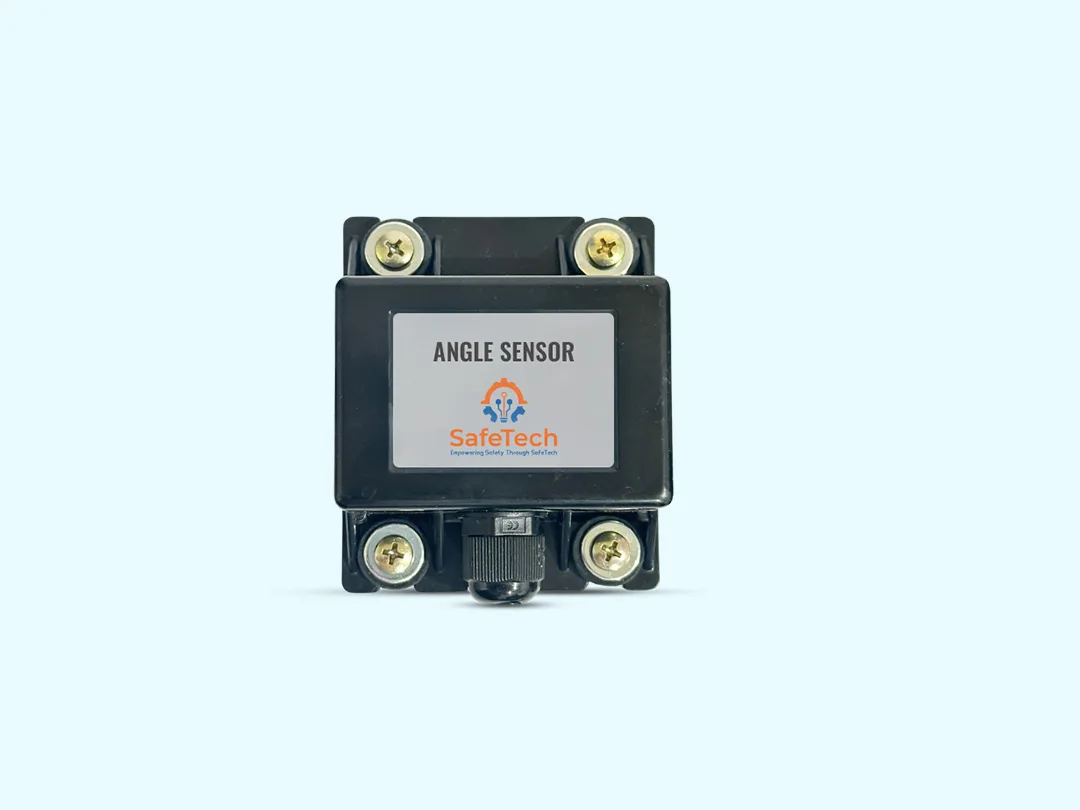 Inclinometer Sensor_