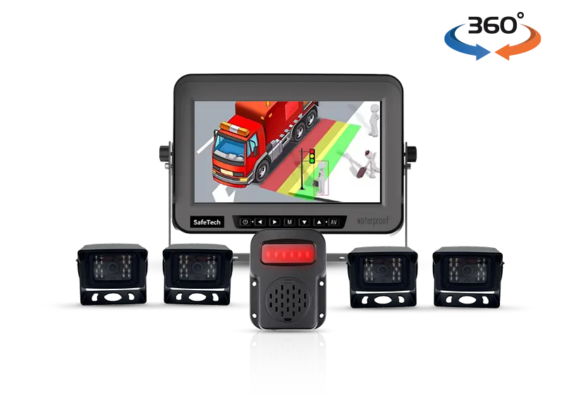 Online-4-Channel-PWAS