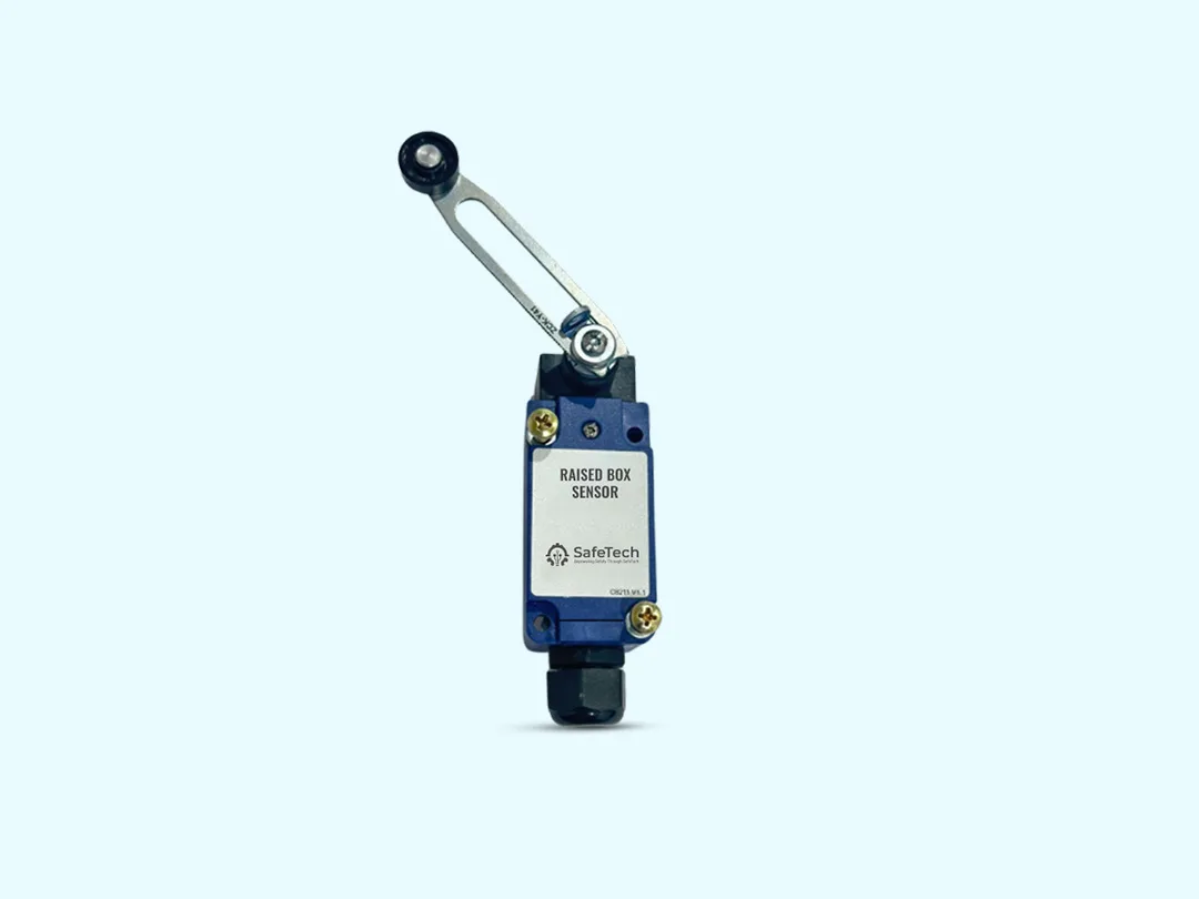 Over-Tilt Limit Switch_