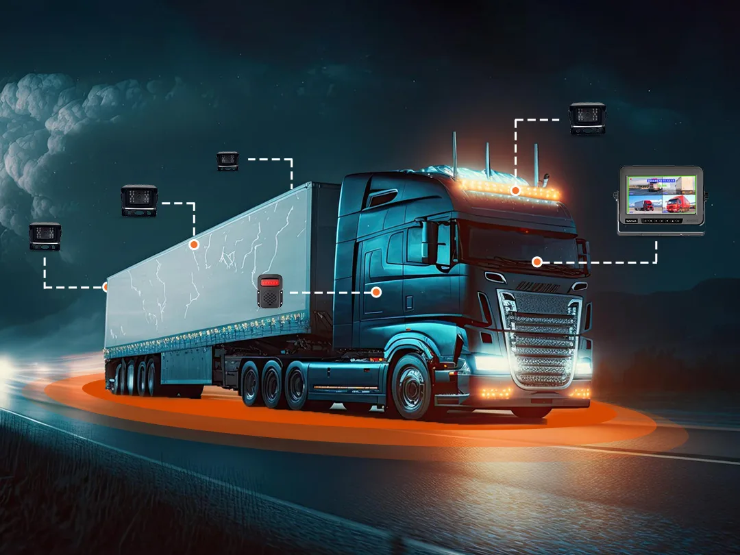 AI Powered PWAS Product