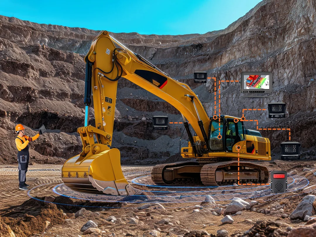 Online PWAS 4-Channel Product