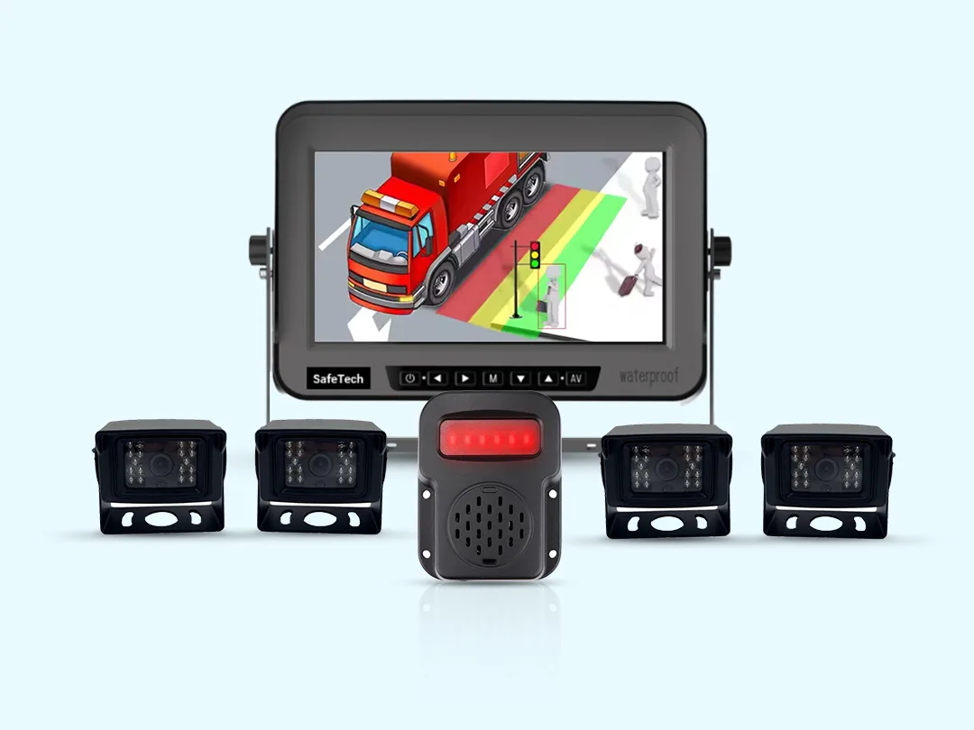 Online PWAS 4 Channel