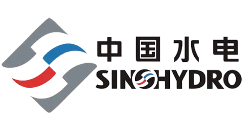 Sinohydro