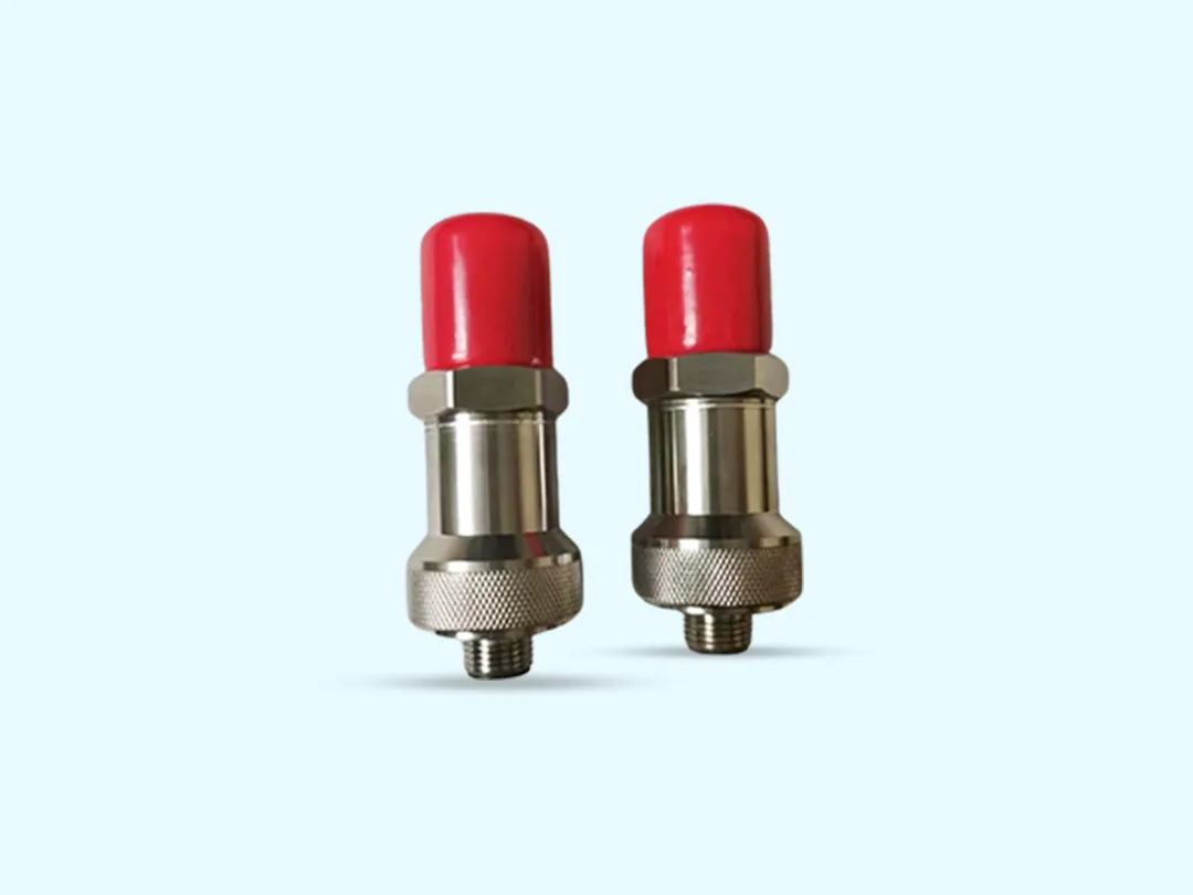 Telescopic Hydraullic pressure sensor