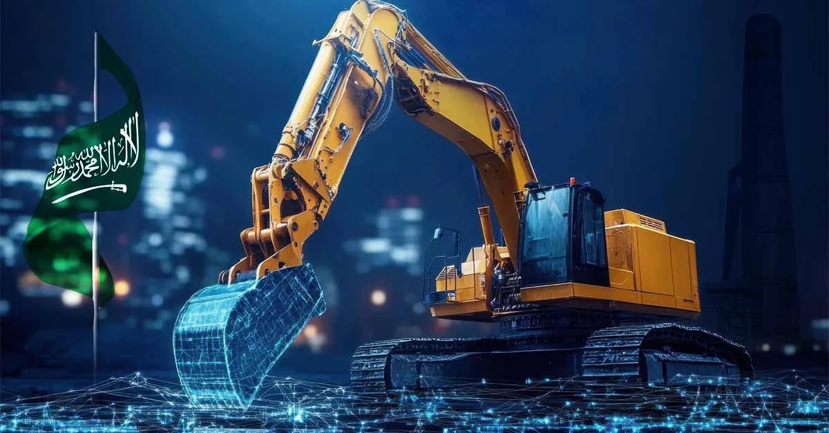 Enhancing Saudi Industry Safety- The Ultimate Guide to AI-Powered Proximity Warning Systems