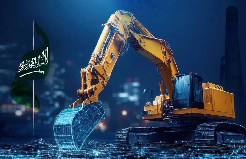 Enhancing Saudi Industry Safety- The Ultimate Guide to AI-Powered Proximity Warning Systems