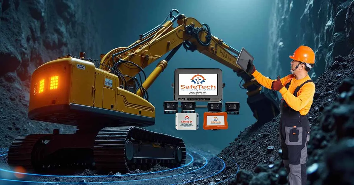 Top 5 Reasons Why AI-Powered Proximity Warning and Alert Systems Are Game-Changers for Every Industry