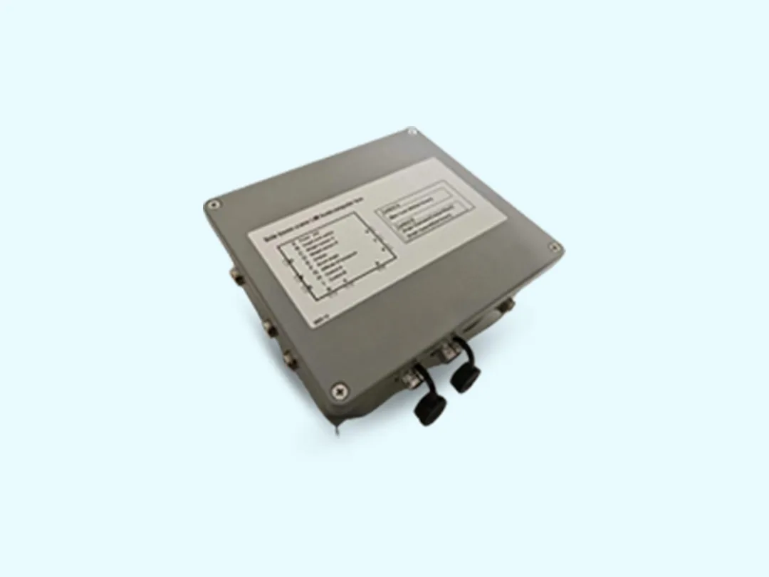 Wheelloader Host Computer