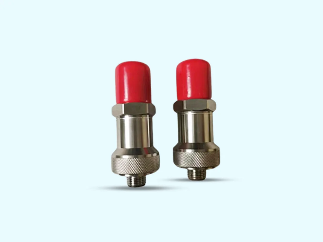 Wheelloader Hydraullic pressure sensor