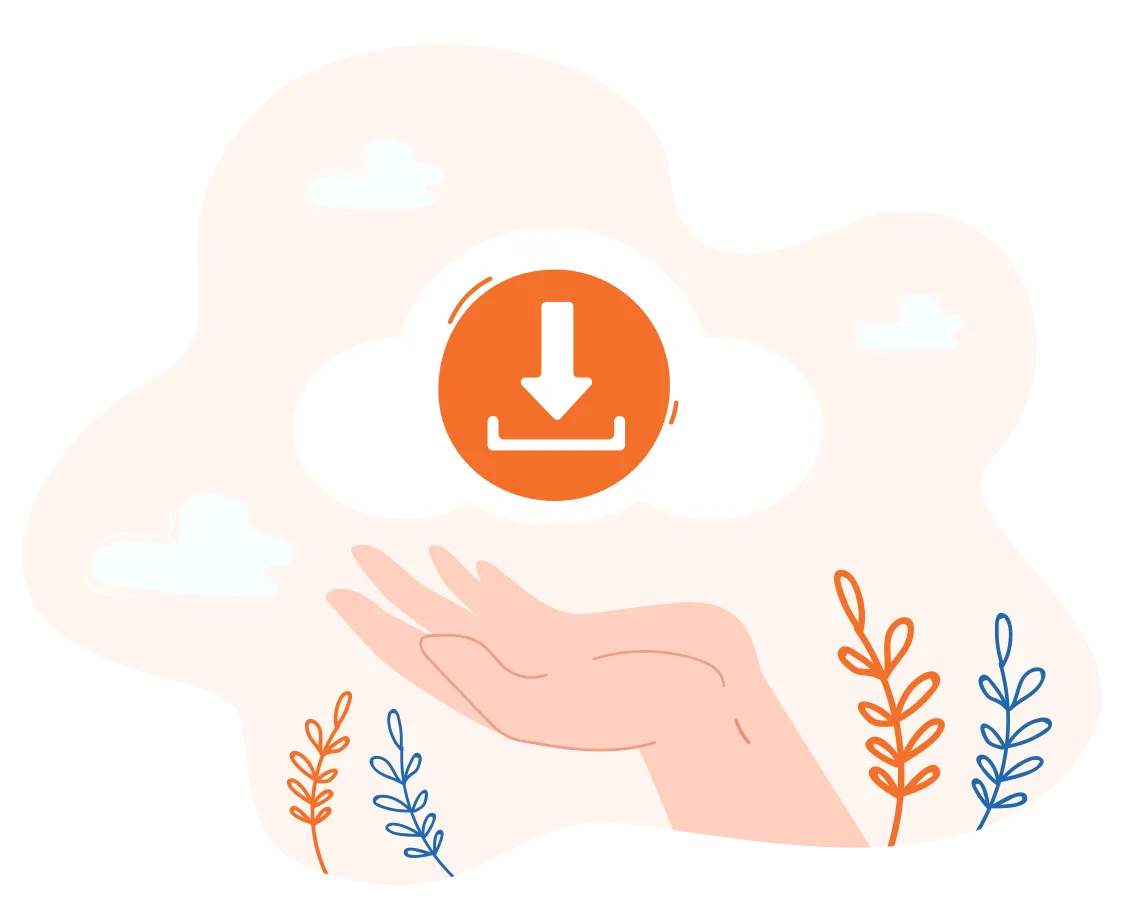 Download Brochure illustration